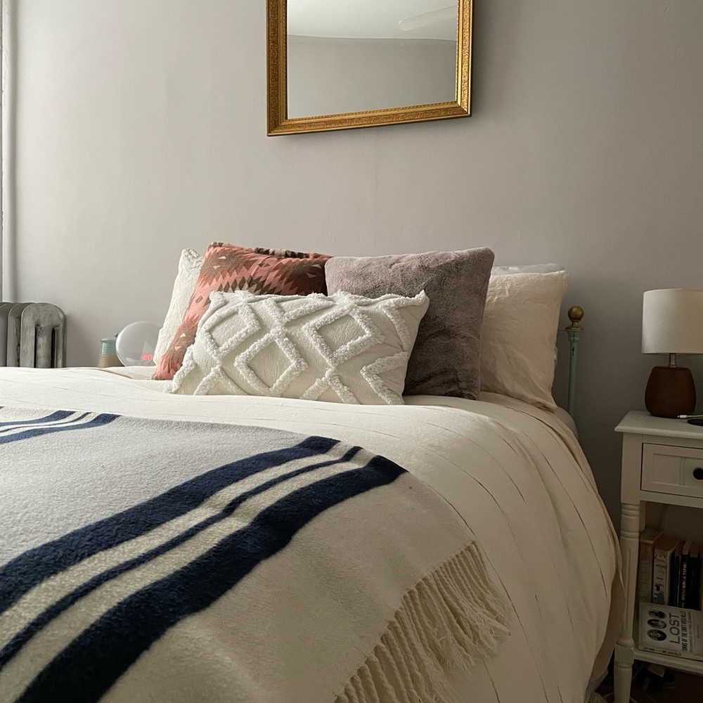 Hearth and Hand Magnolia Duvet Full